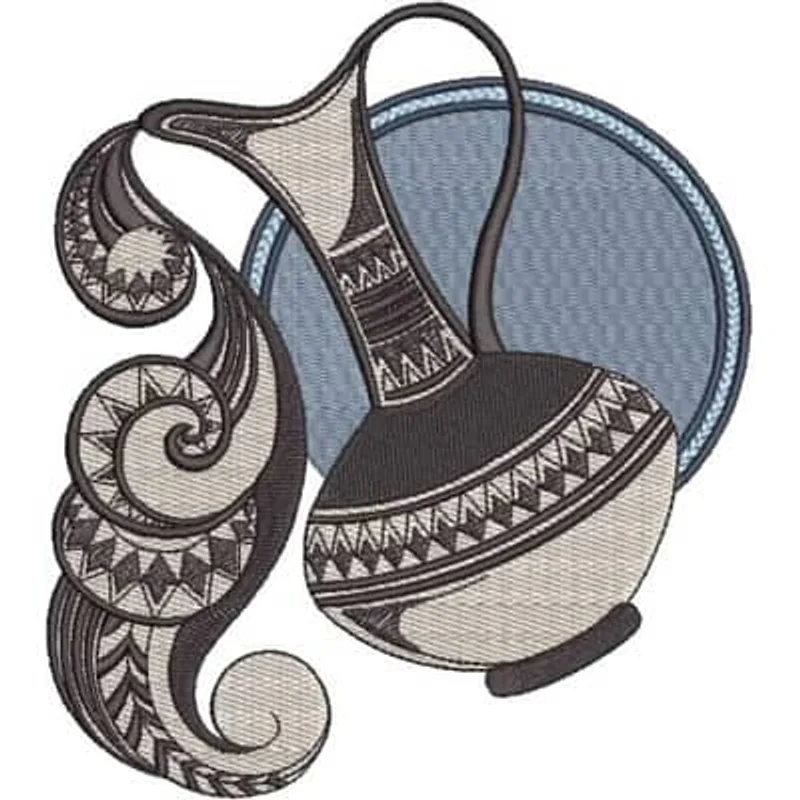 Знак зодиака Водолей