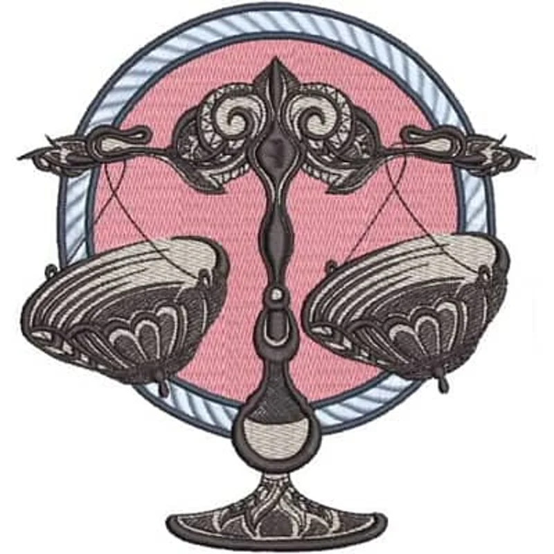 Знак зодиака Весы
