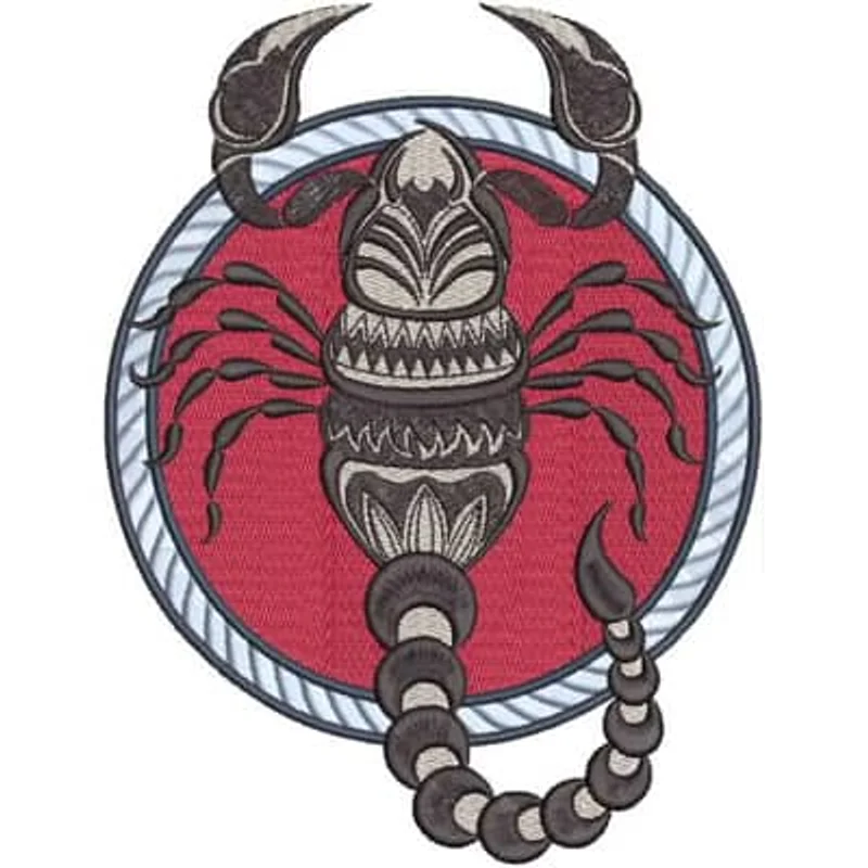 Знак зодиака Скорпион
