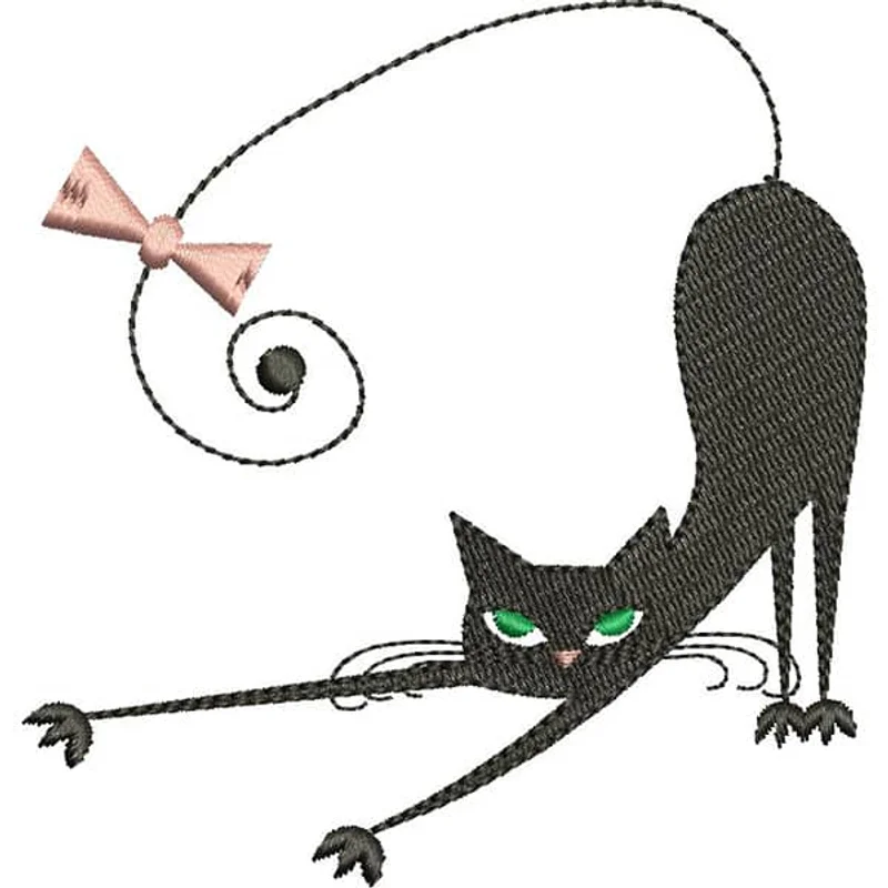 Котик 8
