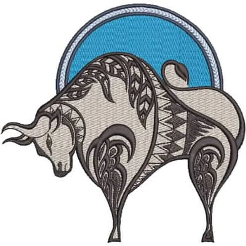 Знак зодиака Телец