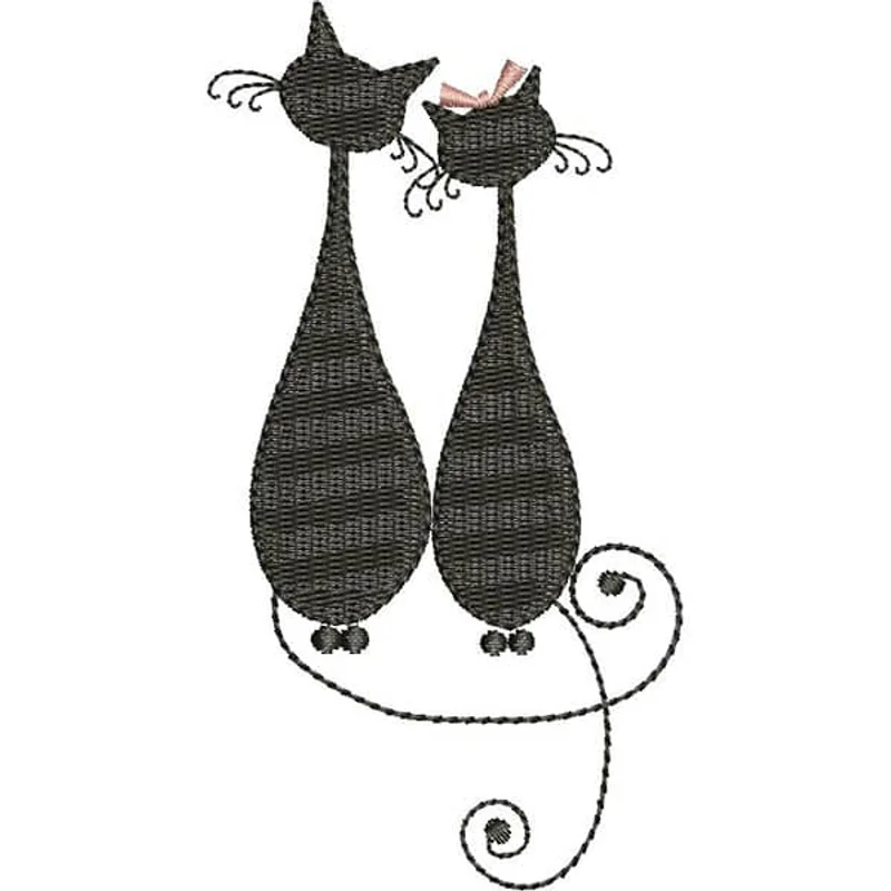 Котики 3