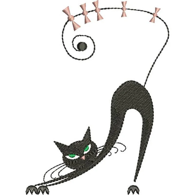 Котик 12