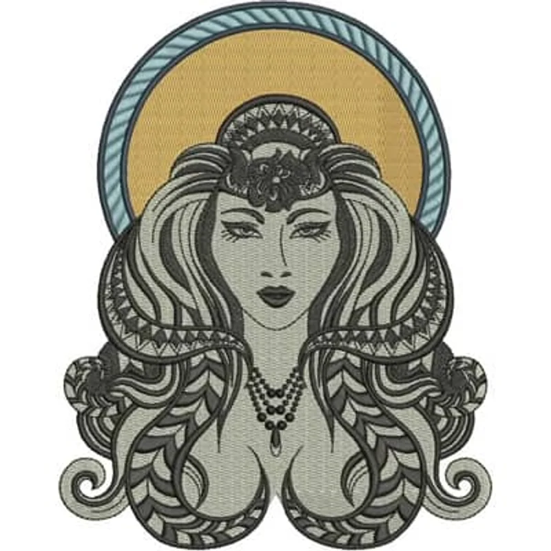 Знак зодиака Дева