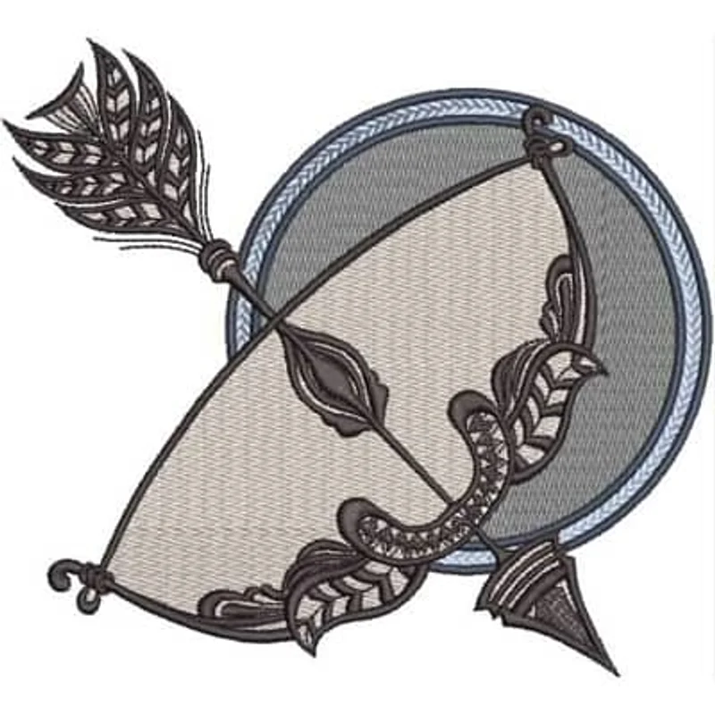 Знак зодиака Стрелец