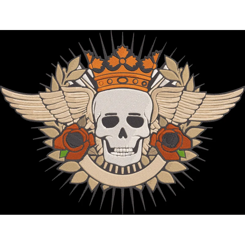 King of the Flyings/ Король полетов