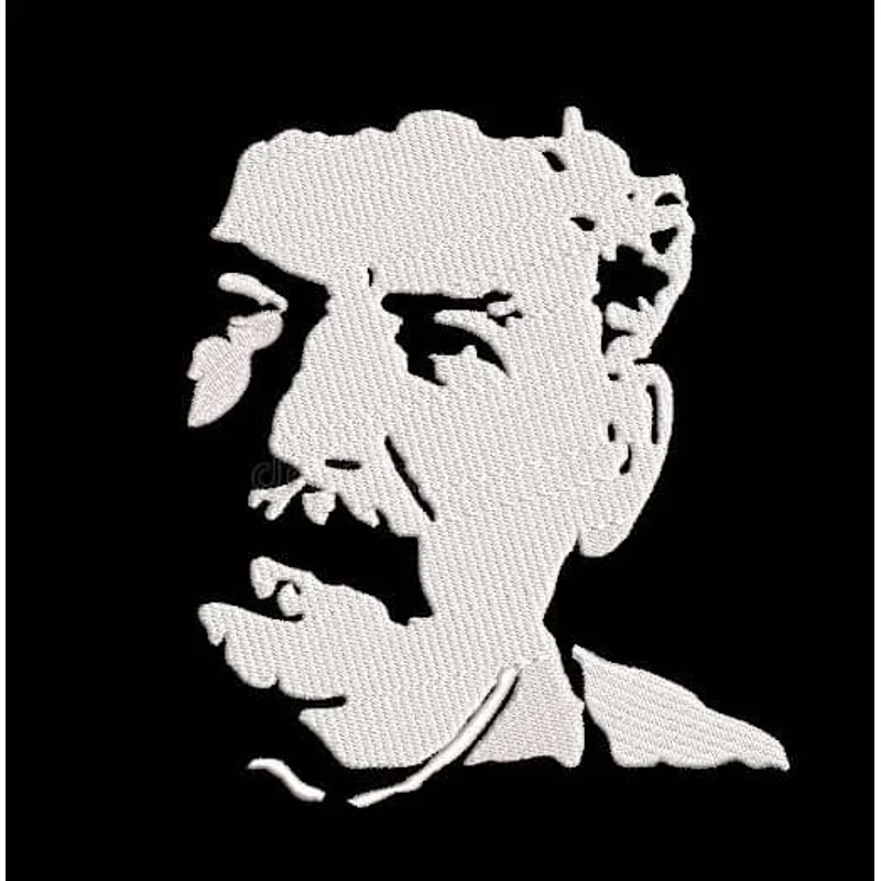 Сталин 2