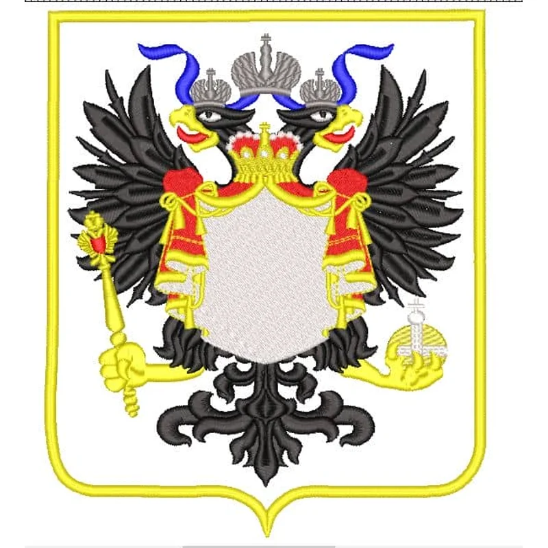 Герб Российской Империи