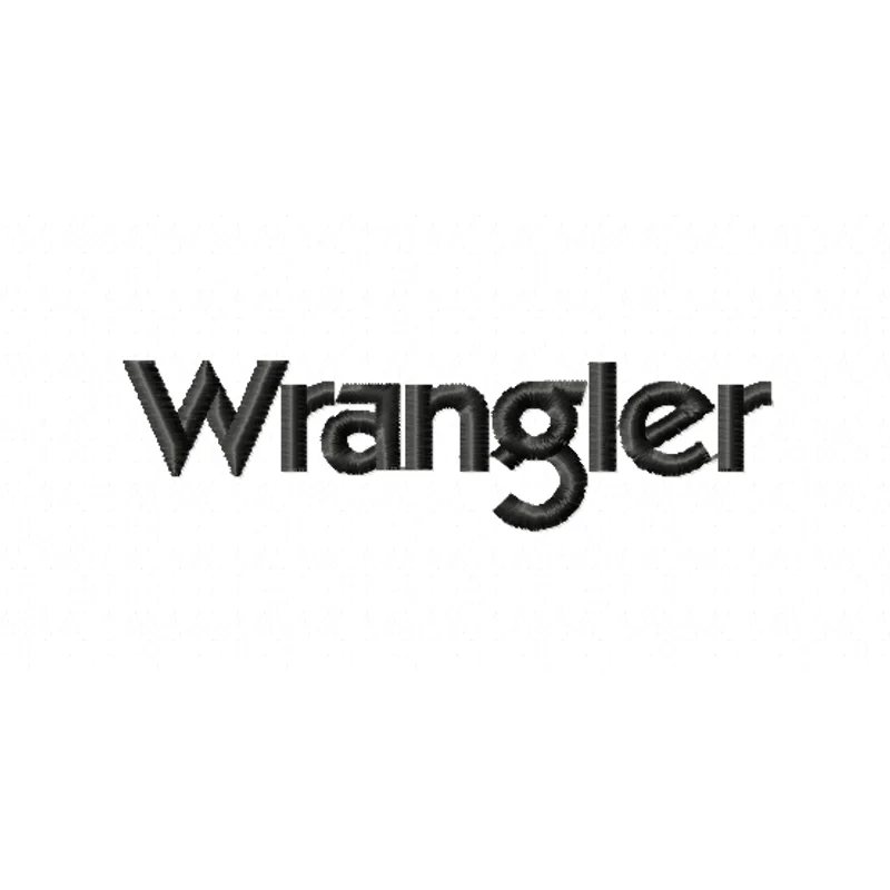 Лого Wrangler