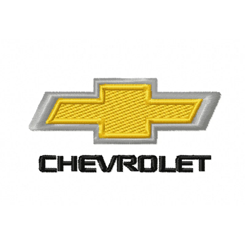 Chevrolet logo