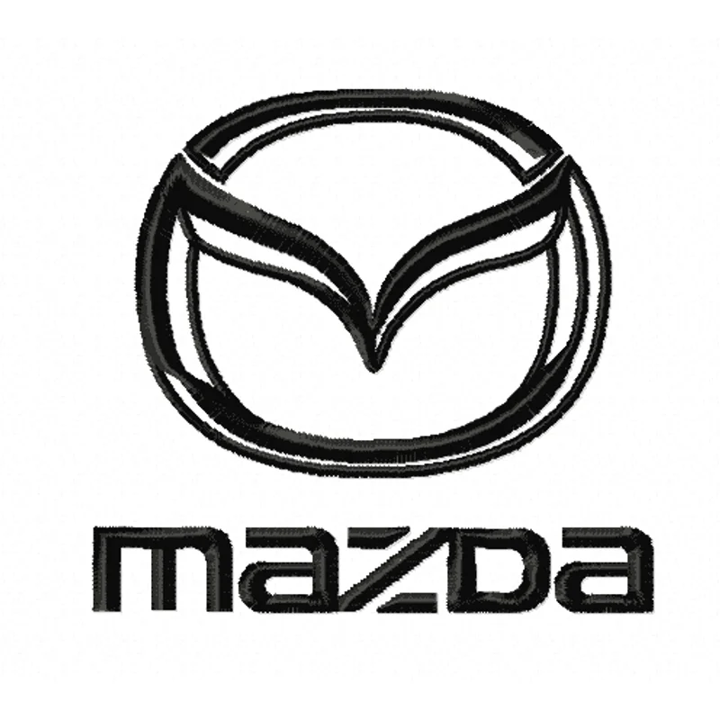 logo mazda