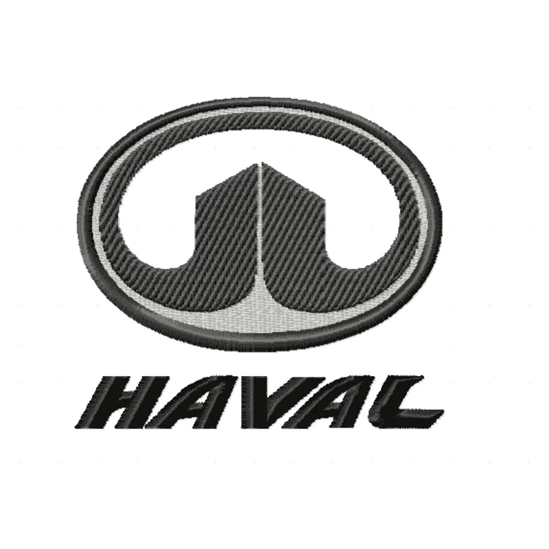 Logo Haval