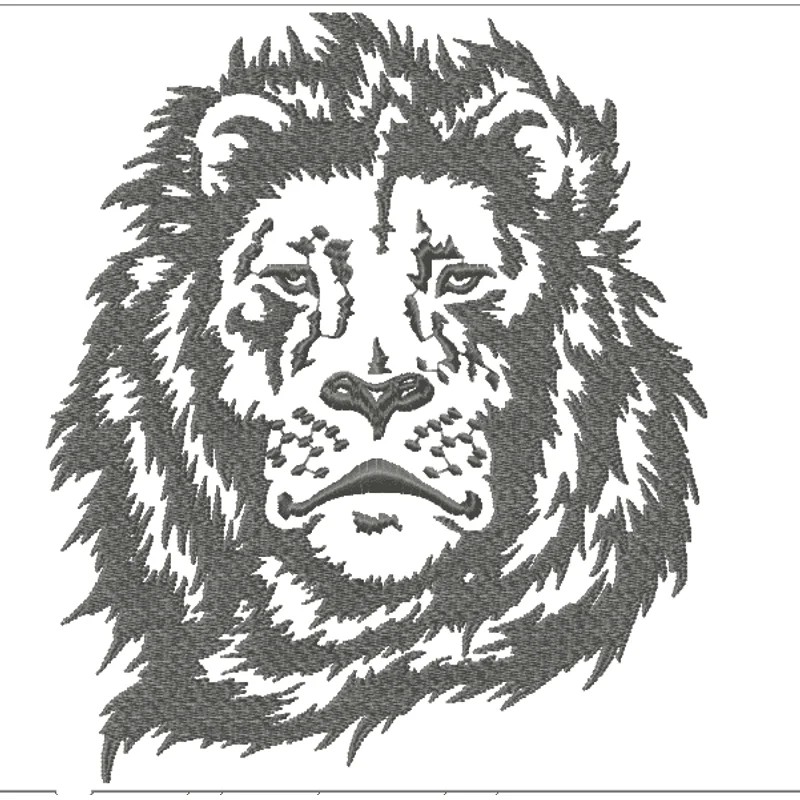 Лев 5