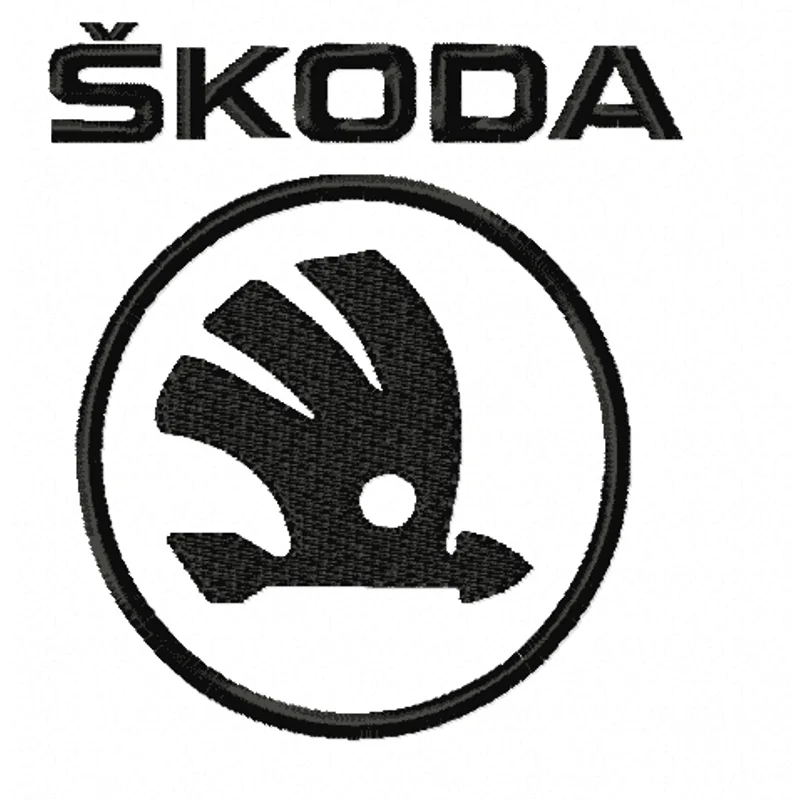 Logo Shkoda