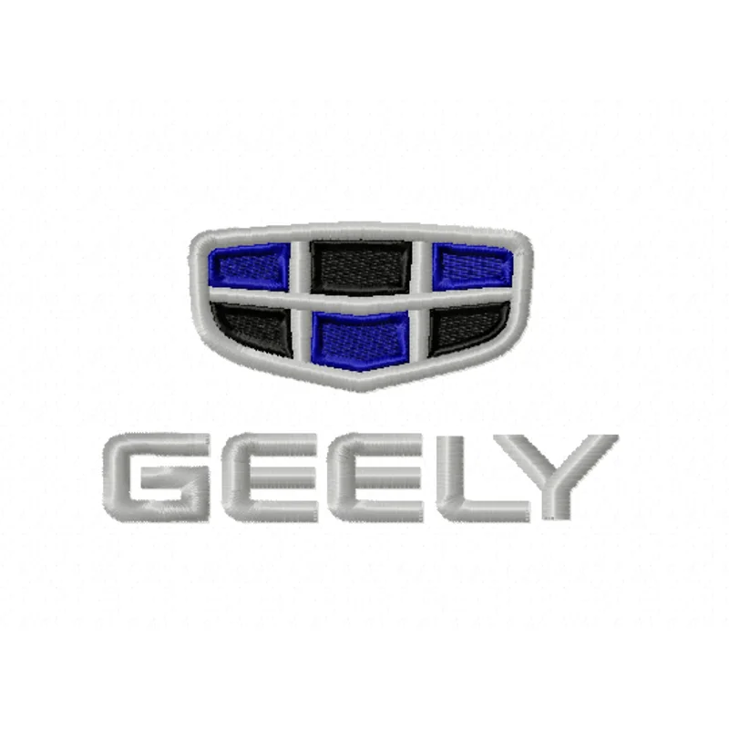 Geely