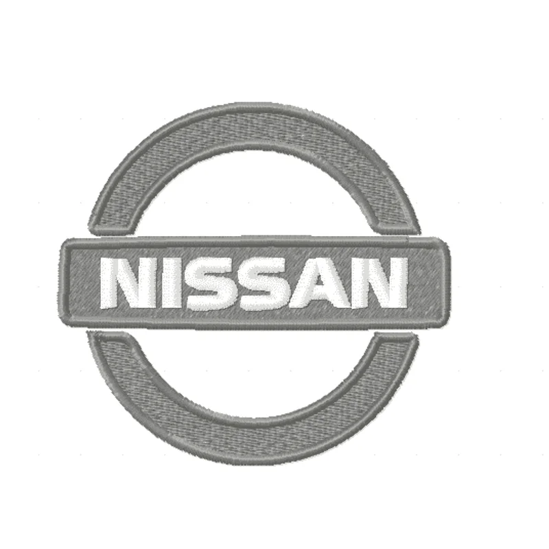 Logo NISSAN