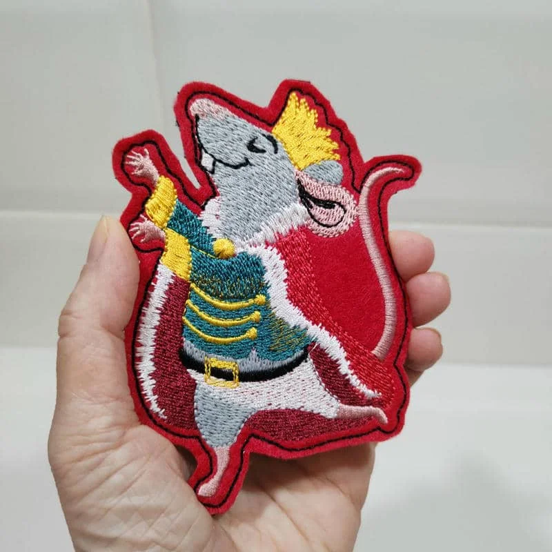 Мышиный король