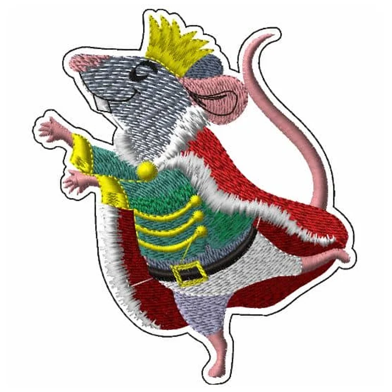 Мышиный король