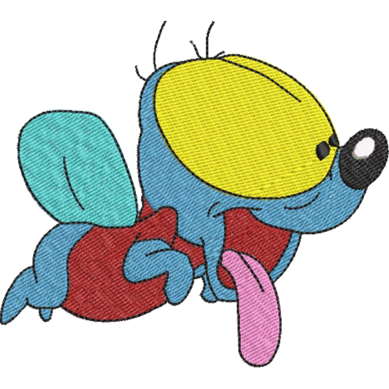 Вжик