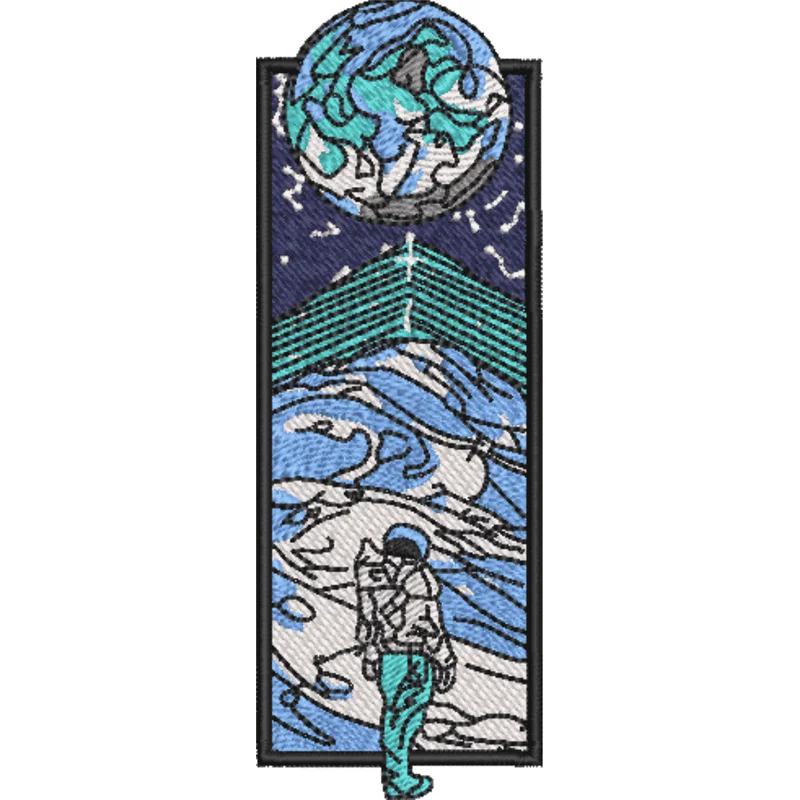 Космонавт 1