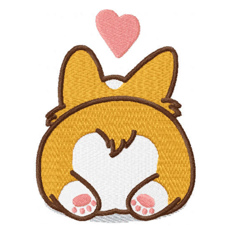 Корги