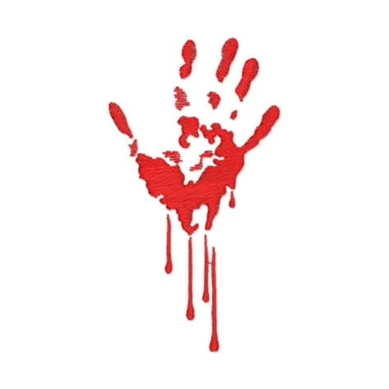 Bloody Блади