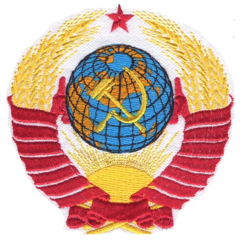 Герб СССР 2