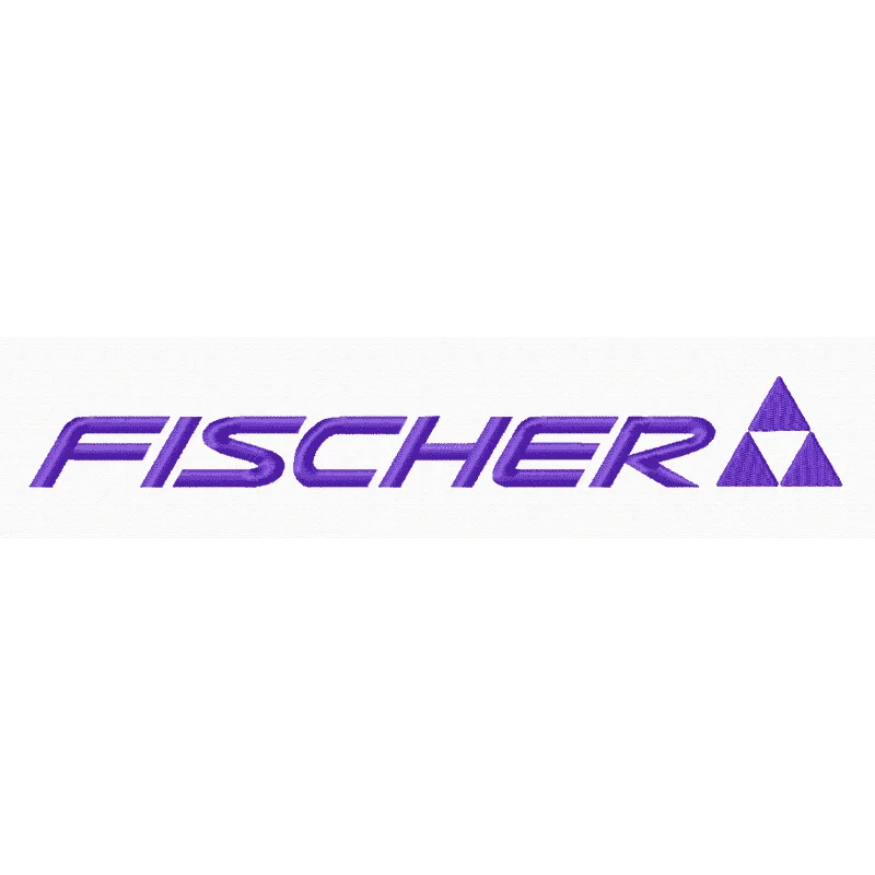 Логотип FISCHER 02