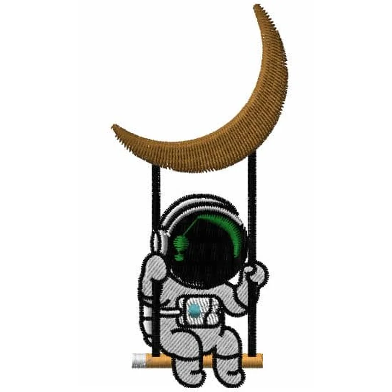 Космонафт