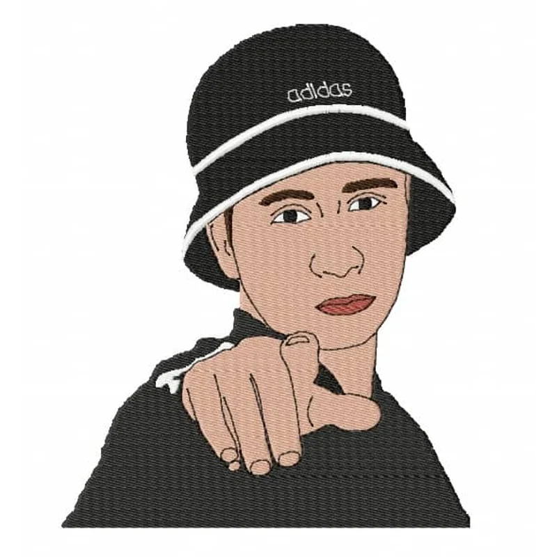 Певец Ramil