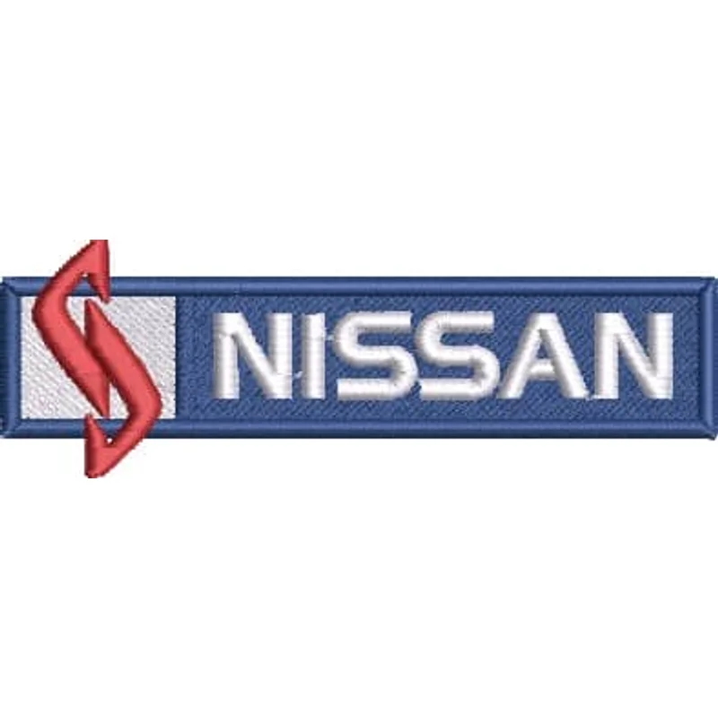 Шеврон Nissan