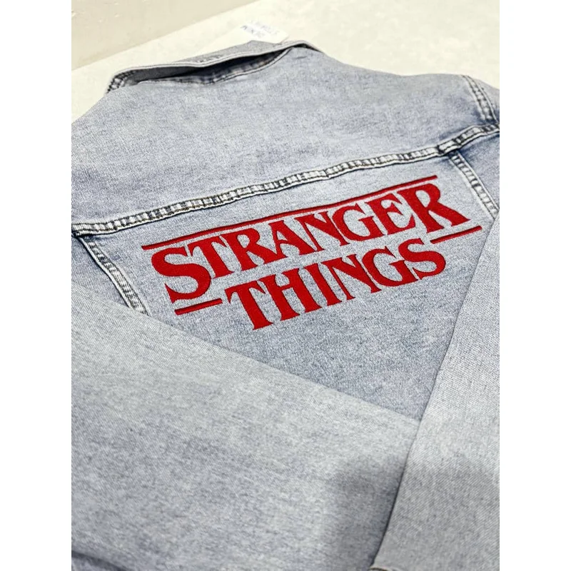 Stranger_things надпись