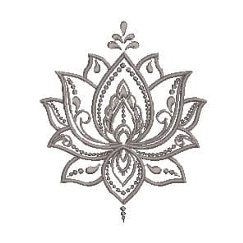 Лотос (буддизм)