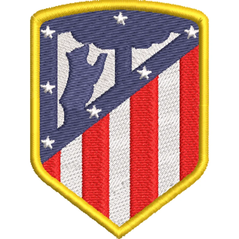 Atletico Madrid