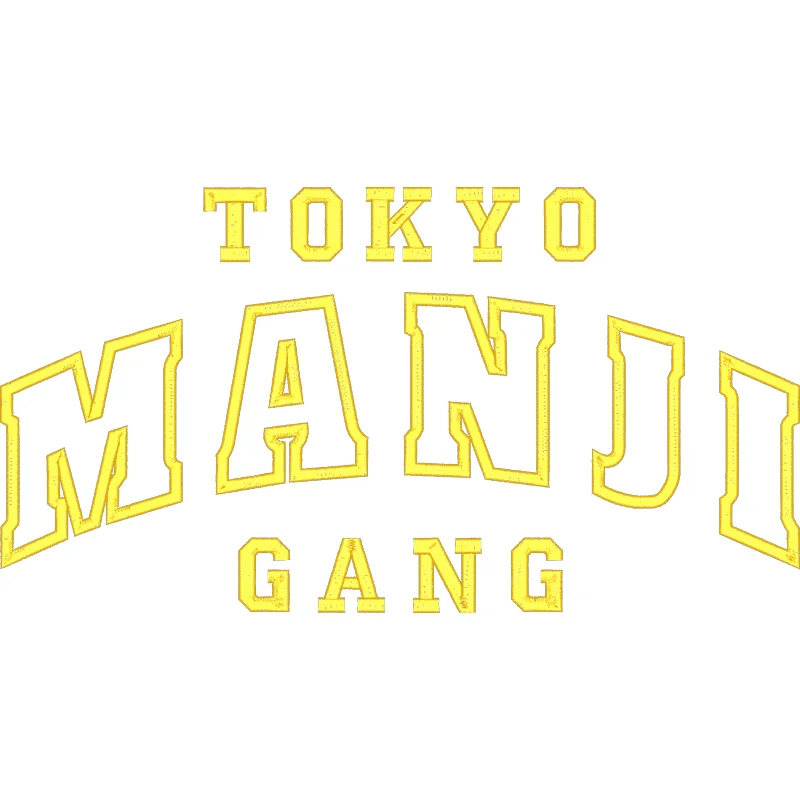 Аниме/Токийские мстители Tokyo