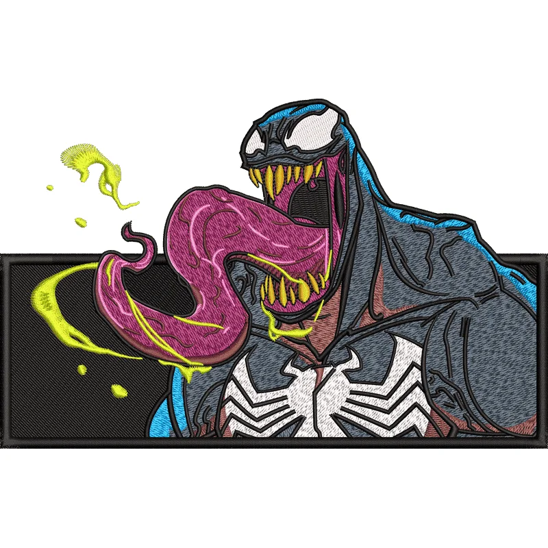 Супергерои/Веном/Venom