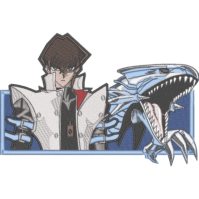 Аниме Kaiba