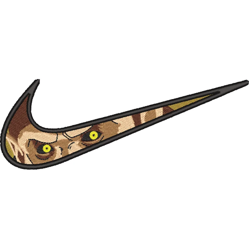 Аниме/Атака титанов Nike