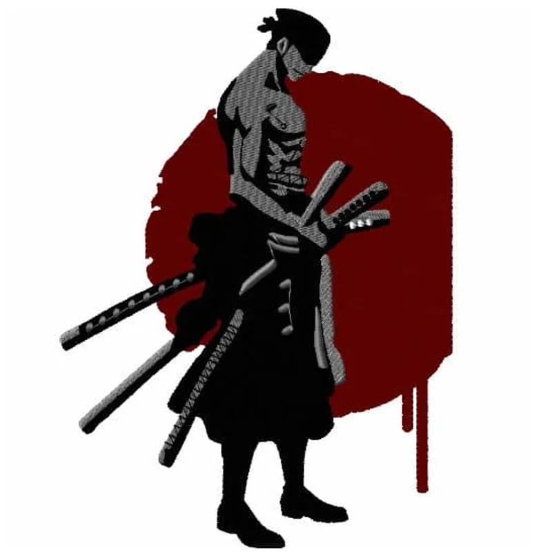 Roronoa Zoro | Ророноа Зоро One Piece
