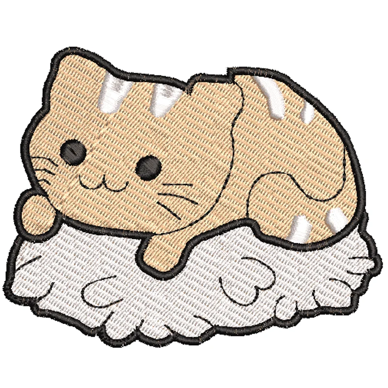 Котик 3
