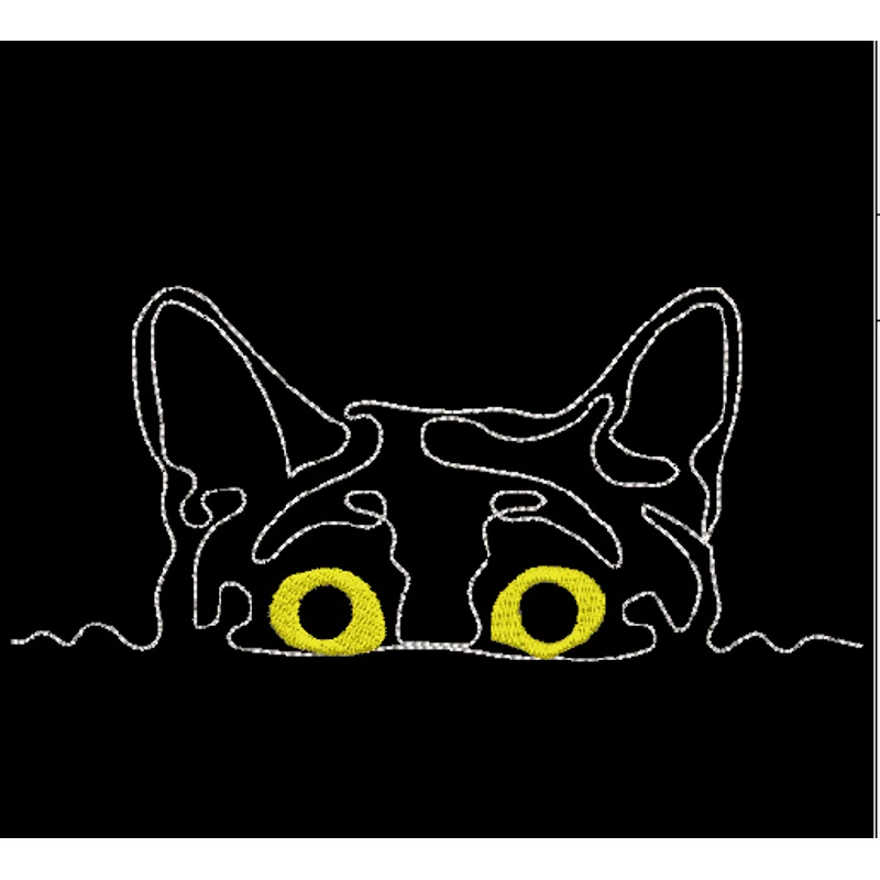 Кот 09