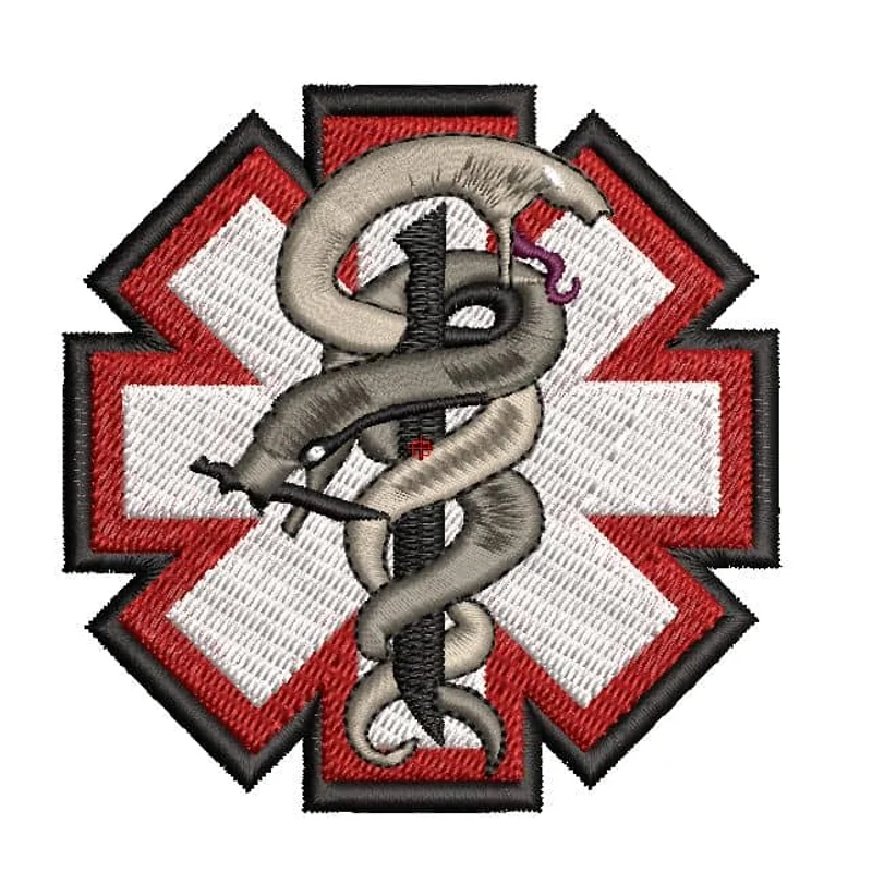 Paramedic