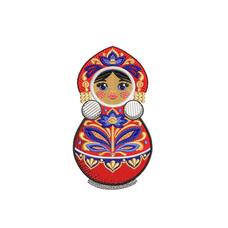 Княжна-неваляшка
