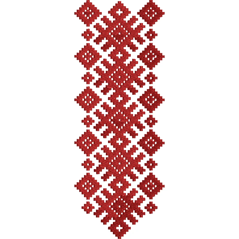 Славянский орнамент