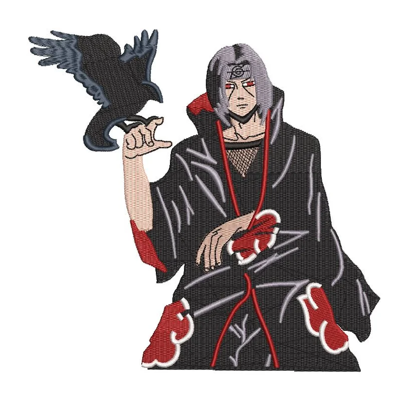 Itachi Akatsuki