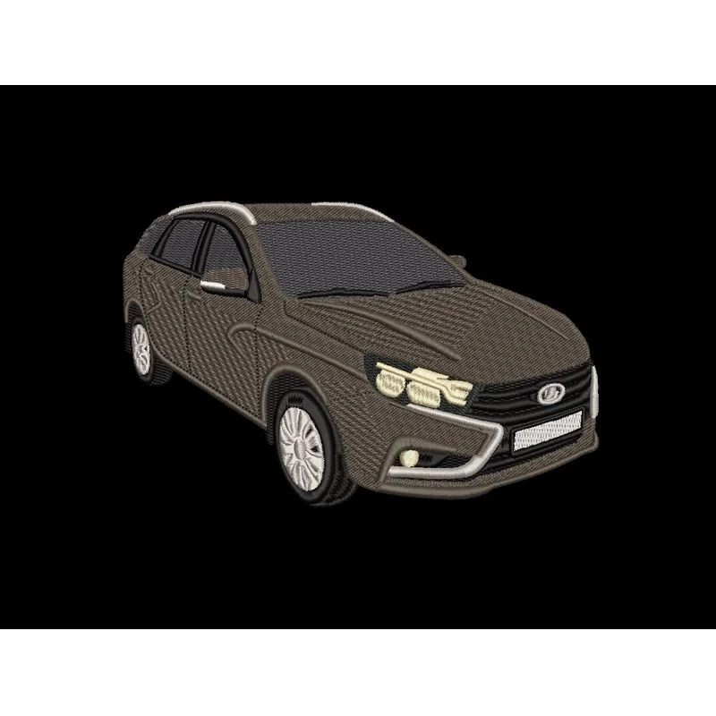 Lada Vesta универсал