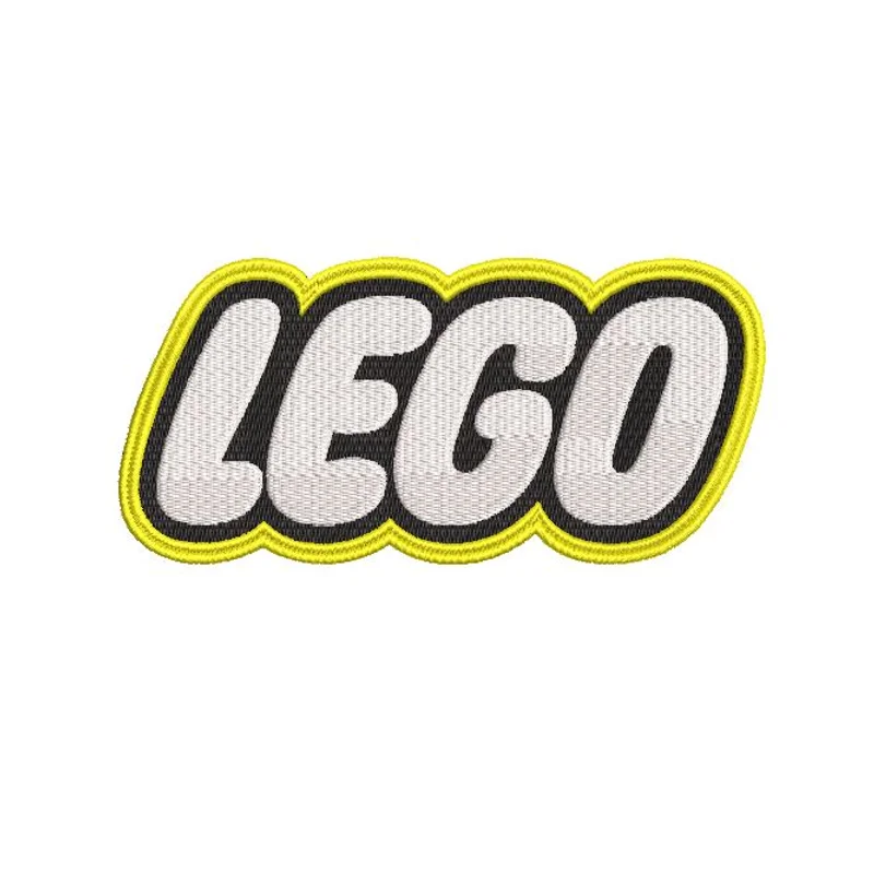Lego логотип