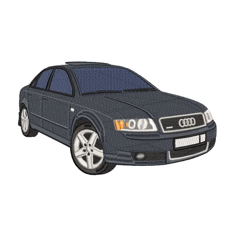Audi A4 B6