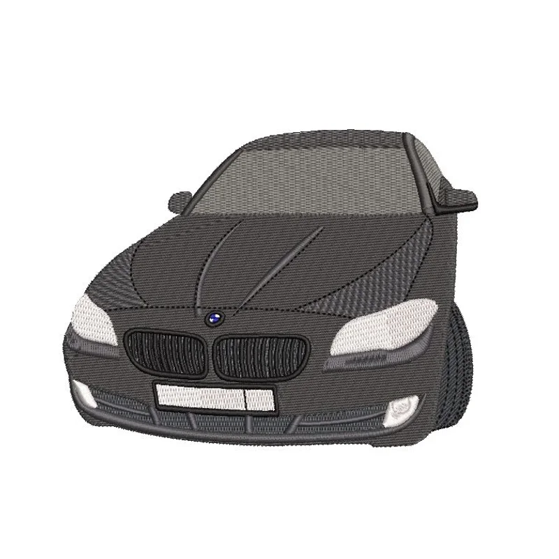BMW 5 серии F10