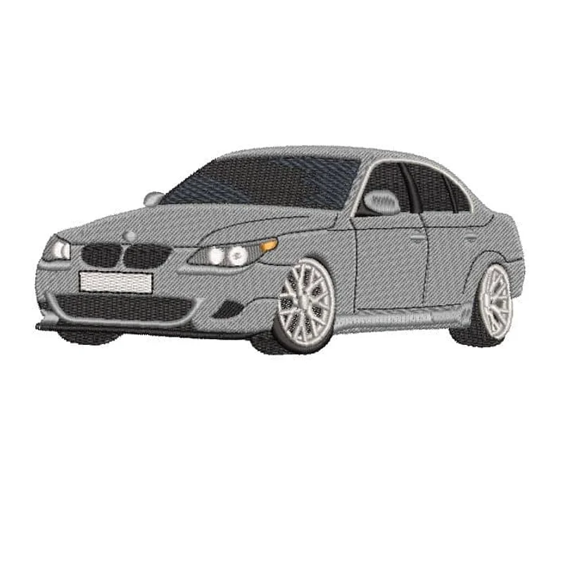 BMW E60
